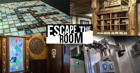 Escape The Room Dallas All You Need To Know Before You Go 2025