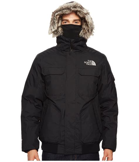 The North Face Gotham Jacket Iii At