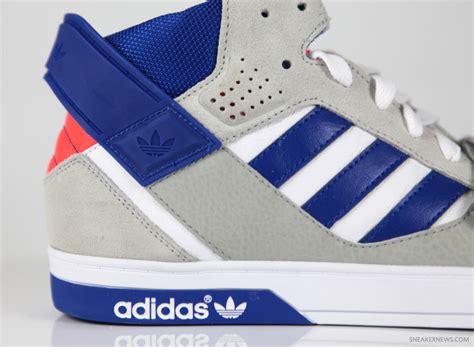 Adidas Originals Hard Court Defender