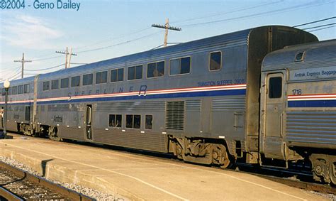 Amtrak Superliner II Transition Sleeper Project: Finished! 3/29 (pics ...