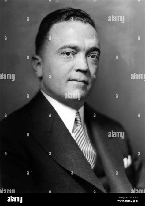 John Edgar Hoover Fbi Hi Res Stock Photography And Images Alamy