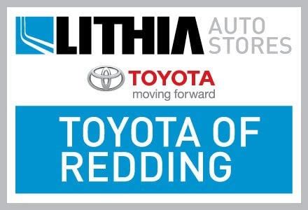 LITHIA TOYOTA OF REDDING - Updated January 2025 - 36 Photos & 266 ...