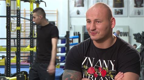 Artur Szpilka O Powrocie Z Usa Depresji I Walce Na Pge Narodowym