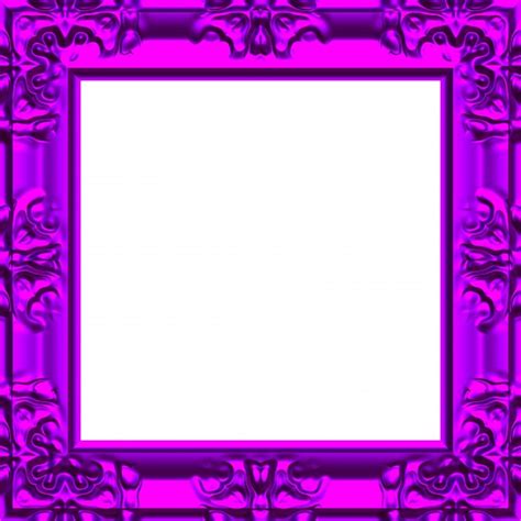 Violet Frame 5 Free Stock Photo - Public Domain Pictures