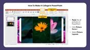 How To Make A Collage In Powerpoint And Google Slides