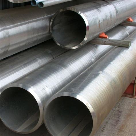 Astm A335 P11 Seamless Alloy Steel Pipe