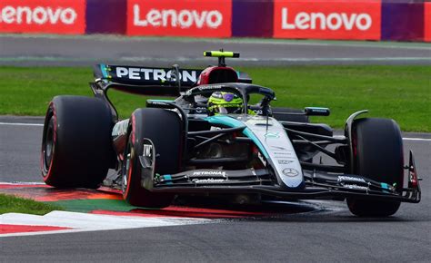 F1 QUALIFICHE Sprint E Gara Sprint GP BRASILE 2024 Date E Diretta TV