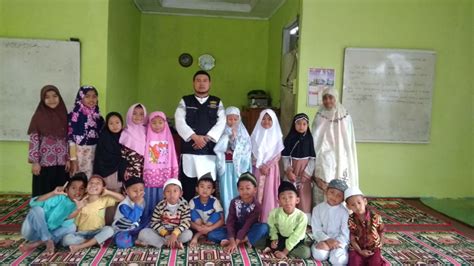 Taman Pendidikan Al Qur An Tpq Baitul Makmur