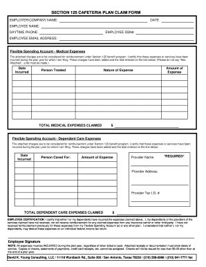 Fillable Online Employee Ssn Fax Email Print Pdffiller