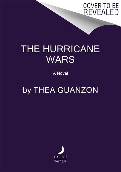 The Hurricane Wars A Novel The Hurricane Wars 1