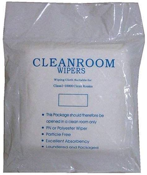 Sky Enterprise Shop Sky Pack 100 Esd Safe Anti Static Cleanroom Lint