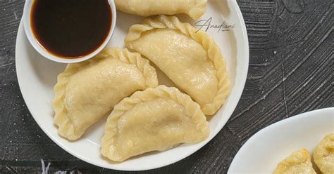 Resep Pempek Pistel/ pempek dos kates oleh Safs Oemar (Ana) - Cookpad