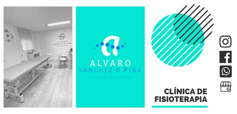 Clinica de Fisioterapia Avanzada Álvaro Sánchez de Piña en Huelva