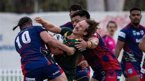 Macarthur Rugby League Curtis Scott To Appeal Suspension Round Seven