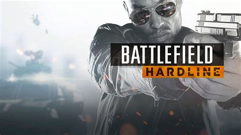 Battlefield Hardline Intro K Fps Youtube