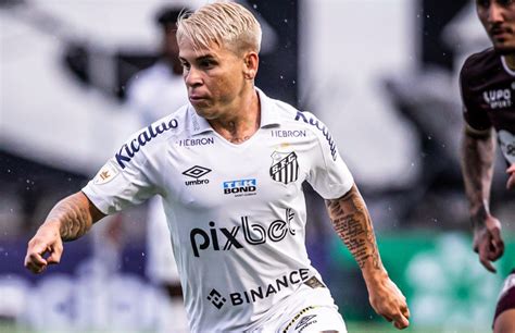 Santos Atualiza Prazo Para Retorno De Soteldo Aos Gramados Santistas