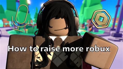 How To Get Robux In Please Donate Youtube