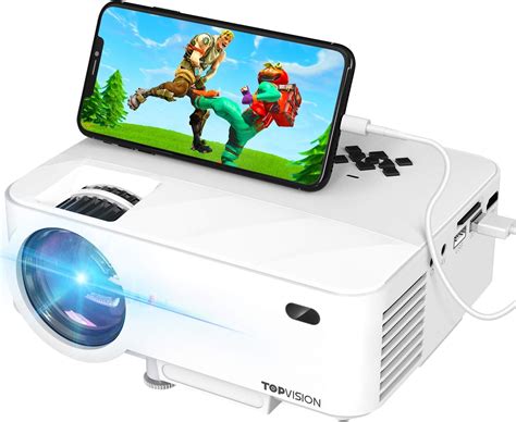 Review of mini projector iphone - Repair Parts Inc