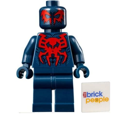 Spider Man Minifigure Brickipedia Fandom Off