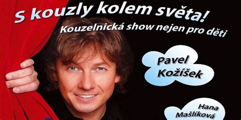 S Kouzly Kolem Sv Ta P Edstaven Pro D Ti Slevomat Cz