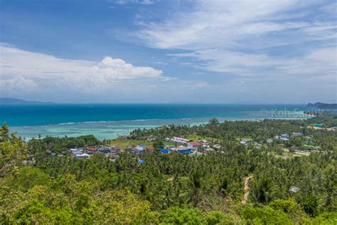 Eco Nature Full Day Safari At Koh Phangan Yachts Tours On Koh Samui