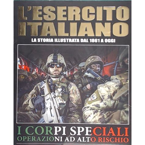 L Esercito Italiano