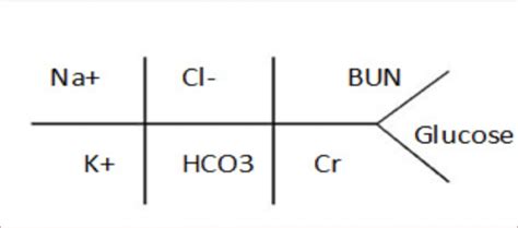 Lab Basics And Anion Gap Quiz Flashcards Quizlet