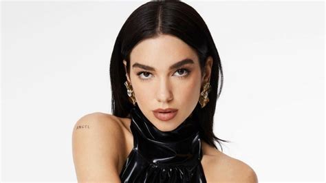 “la Reina De La Discoteca” La Foto De Dua Lipa Que Causó Furor En Las