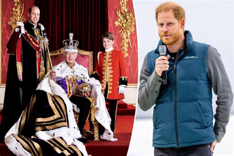 King Charles is keeping succession plans ‘highly secret’ from Prince ...