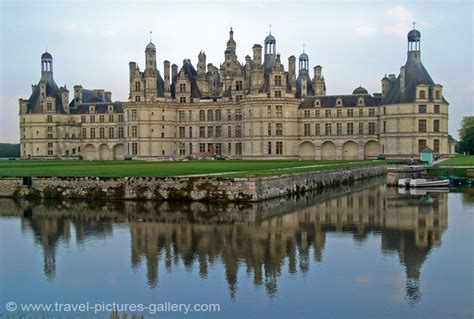 Travel Pictures Gallery Picture Of The Day France Loire Valley