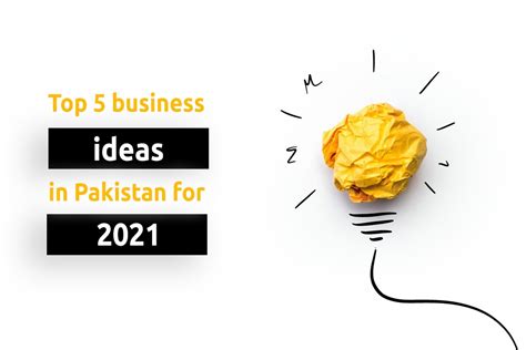 Top 5 Business Ideas In Pakistan For 2021 Zamulk