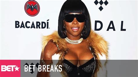 Remy Ma Signs Multi Million Dollar Deal With Columbia Bet Breaks