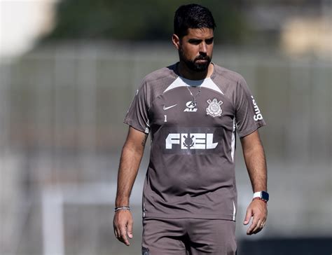 Desfalques no Corinthians para jogo contra Athletico PR provável