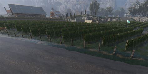 Tutorial De Once Human Evergreen Vineyard Guías Y Juegos