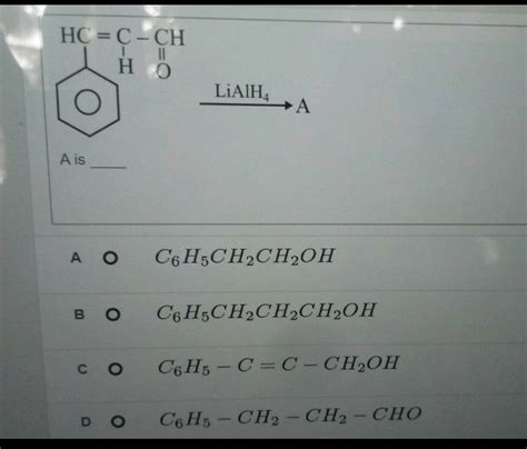 Hc C Ch Ho Liaiha A Is A O C H Ch Ch Oh Bo C H Ch Ch Ch Oh Co C H C