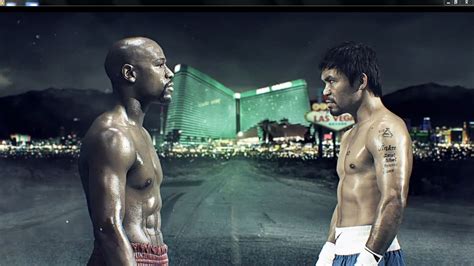 Floyd Mayweather Vs Manny Pacquiao Will We See A Rematch Boxing