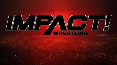 Impact Wrestling Roster 2022 Impact Wrestling Active Roster Impact