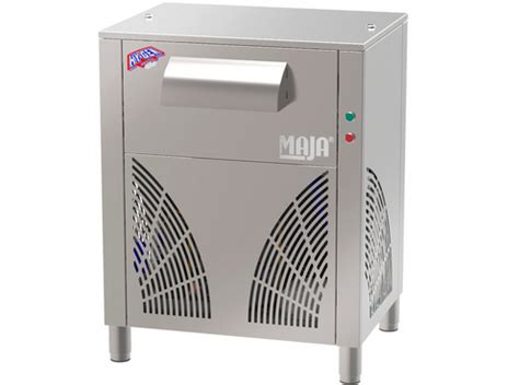 MAJA Flake Ice Machine SAH 250 L R449A At Best Price In Delhi