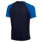 Nike Trenings T Skjorte Dri FIT Academy Pro Blå Navy Hvit