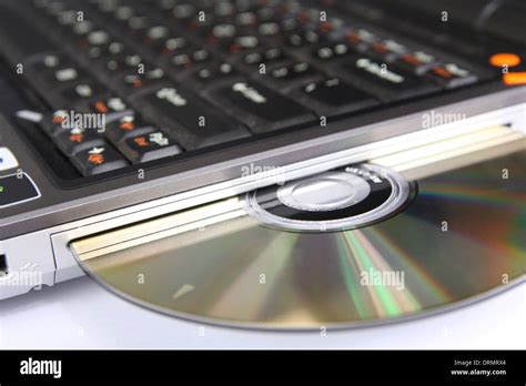 Cd rom drive hi-res stock photography and images - Alamy