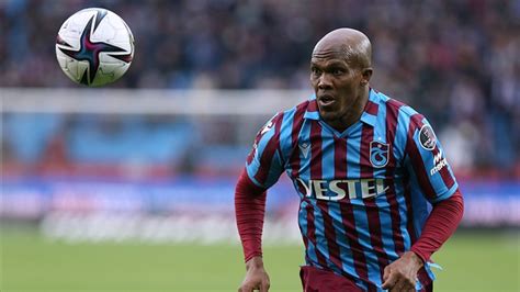 Nwakaeme Nin Trabzonspor A Maliyeti Belli Oldu