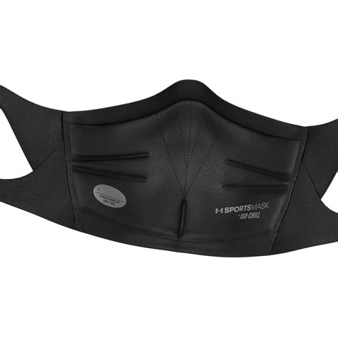 Under Armour Sportsmask | Best Face Masks