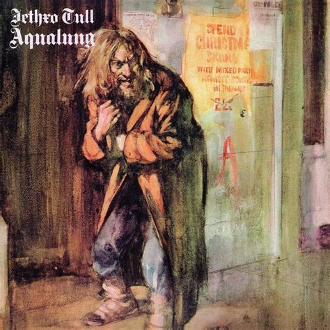 Jethro Tull Aqualung Lyrics Genius Lyrics