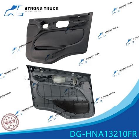 Hino Validus Door Trim Auto Lh Rh Shopee Malaysia