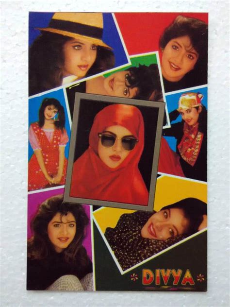 Album Photo De Divya Bharti