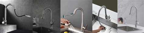 Best Kitchen and Bathroom Faucet Trends in 2023