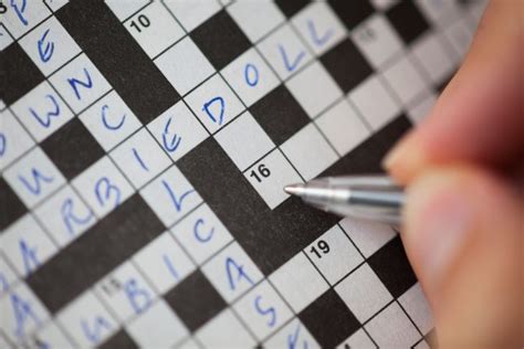 19 Fascinating Facts and Figures Crossword Enthusiasts Should Know ...