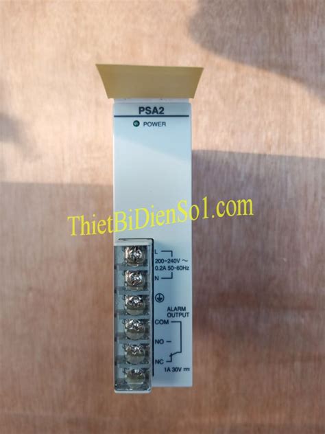 PLC Panasonic FP2 PSA2 Chuyên cung cấp plc hmi servo biến tần chính hãng