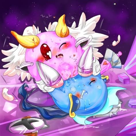 Rule 34 Galacta Knight Kirby Series Meta Knight Rule 63 Tagme 1087887