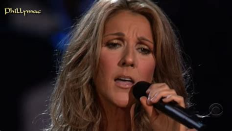 Love For His People Celine Dion And Josh Groban Live The Prayer Hd 720p